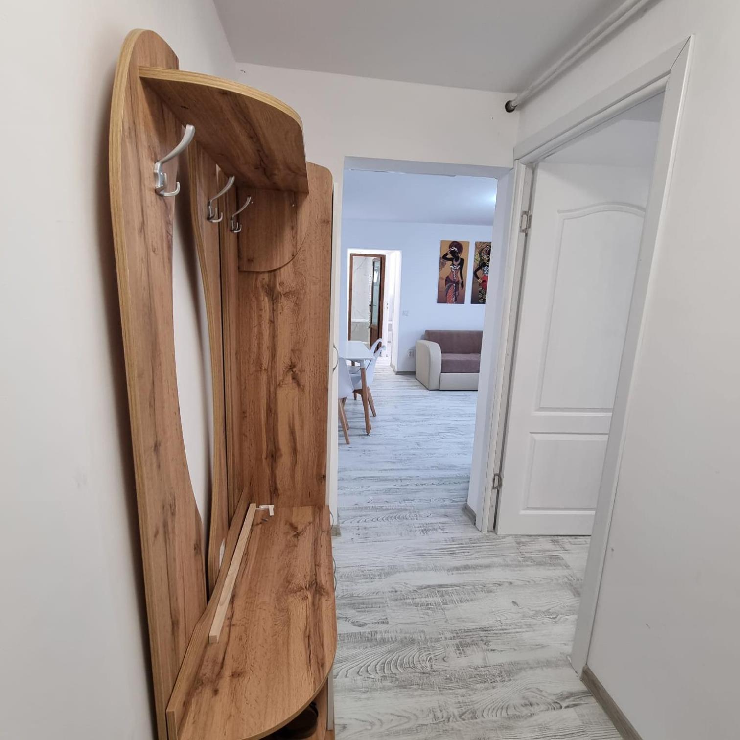 Lovely 2 Bedrooms Flat Cornelia- Central Corabia Экстерьер фото