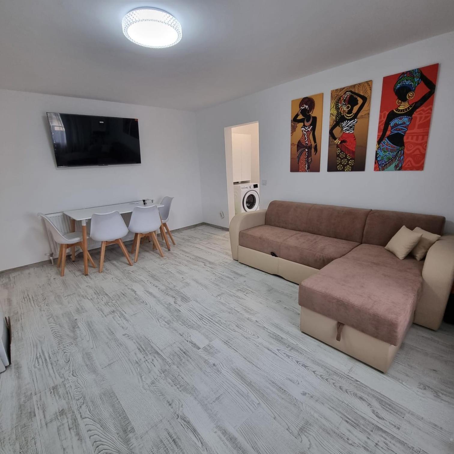 Lovely 2 Bedrooms Flat Cornelia- Central Corabia Экстерьер фото