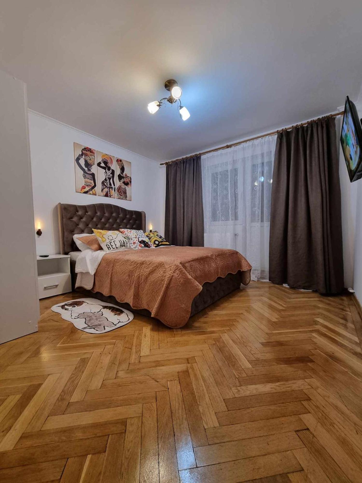 Lovely 2 Bedrooms Flat Cornelia- Central Corabia Экстерьер фото